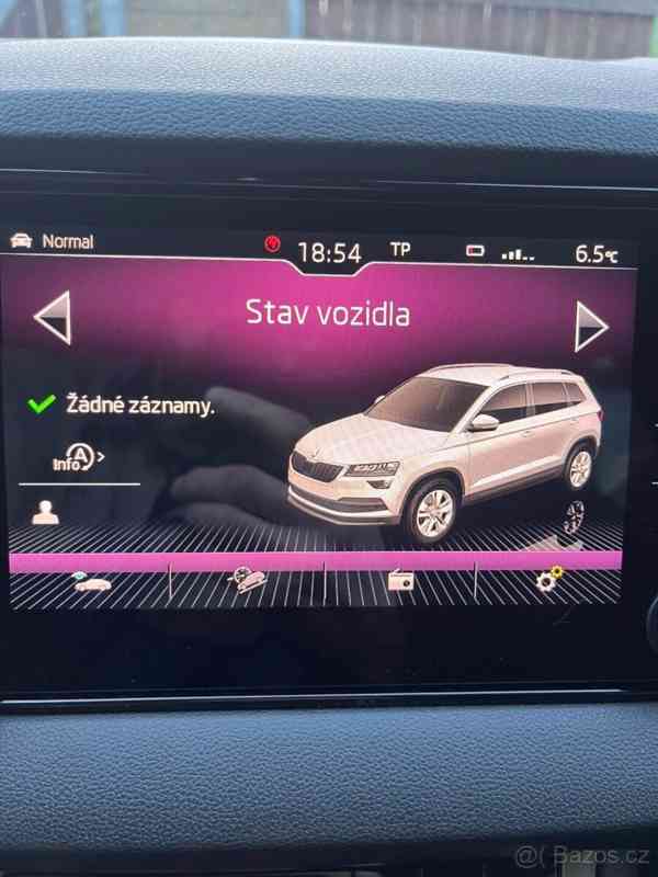 Škoda Karoq 2,0 - foto 3
