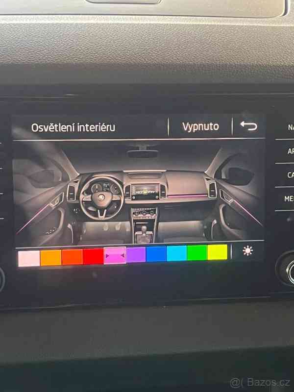 Škoda Karoq 2,0 - foto 17