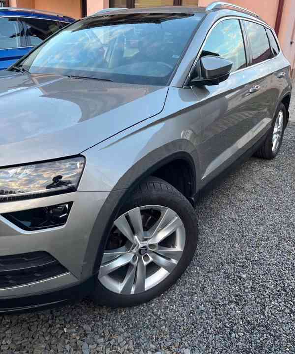 Škoda Karoq 2,0 - foto 20
