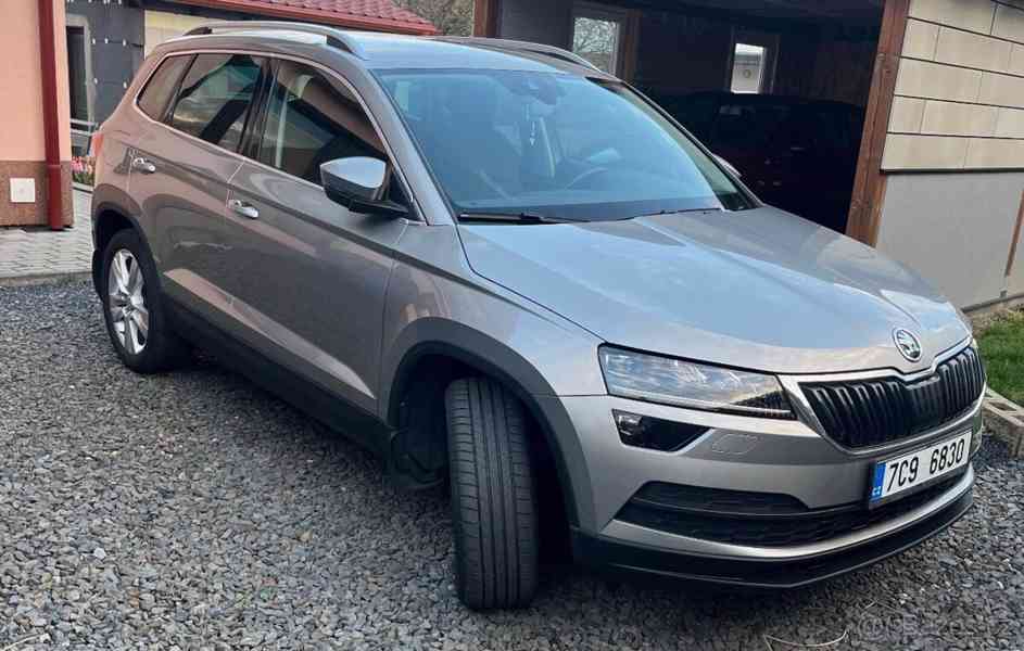 Škoda Karoq 2,0 - foto 2