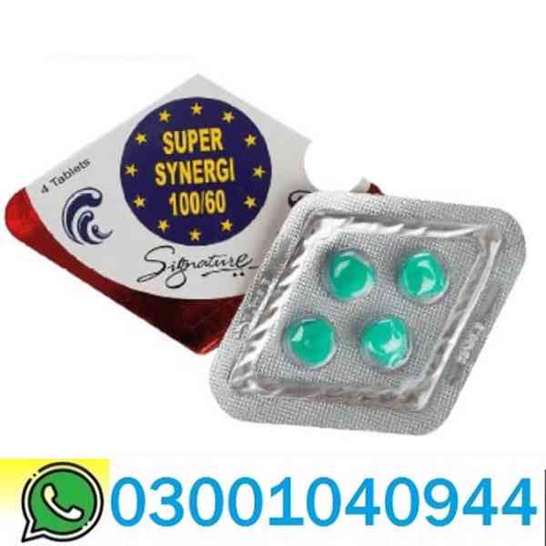 Sildenafil 100mg Dapoxetine 60mg in Pakistan _ 0300_104O944