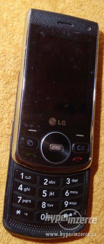 Nokia 610 +5230 +N97-4 +LG GD330! - foto 6