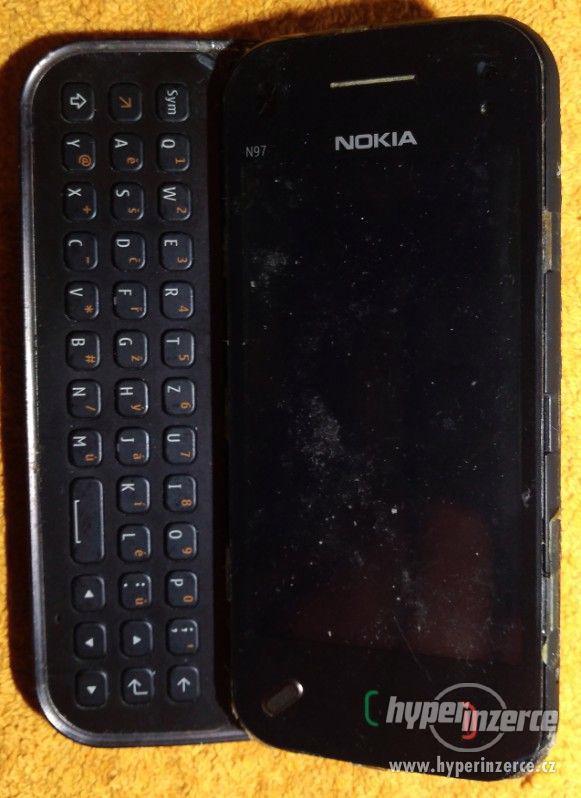 Nokia 610 +5230 +N97-4 +LG GD330! - foto 7
