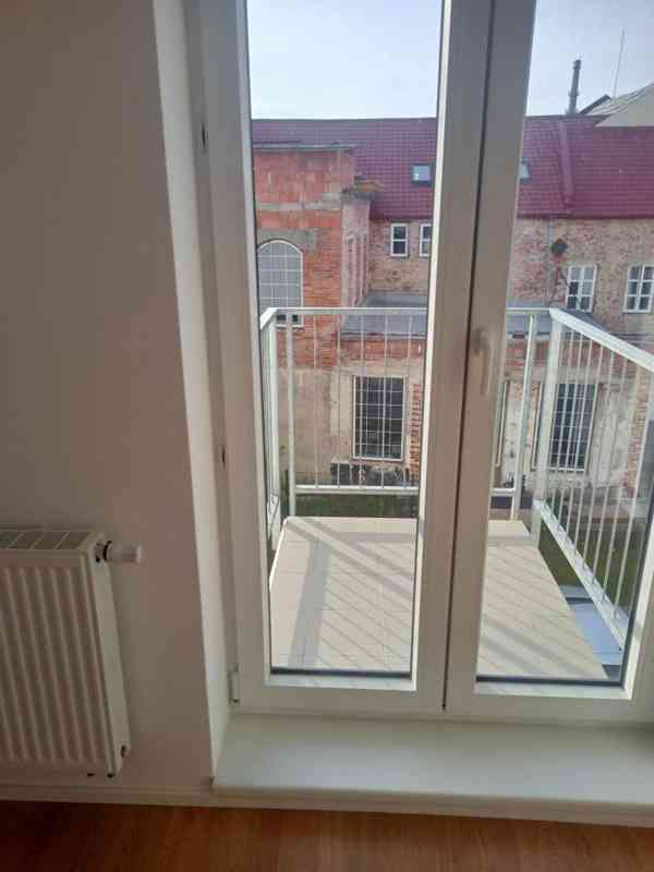 pronajmu novostavbu bytu 2kk s balkonem ve Svitavách - foto 6