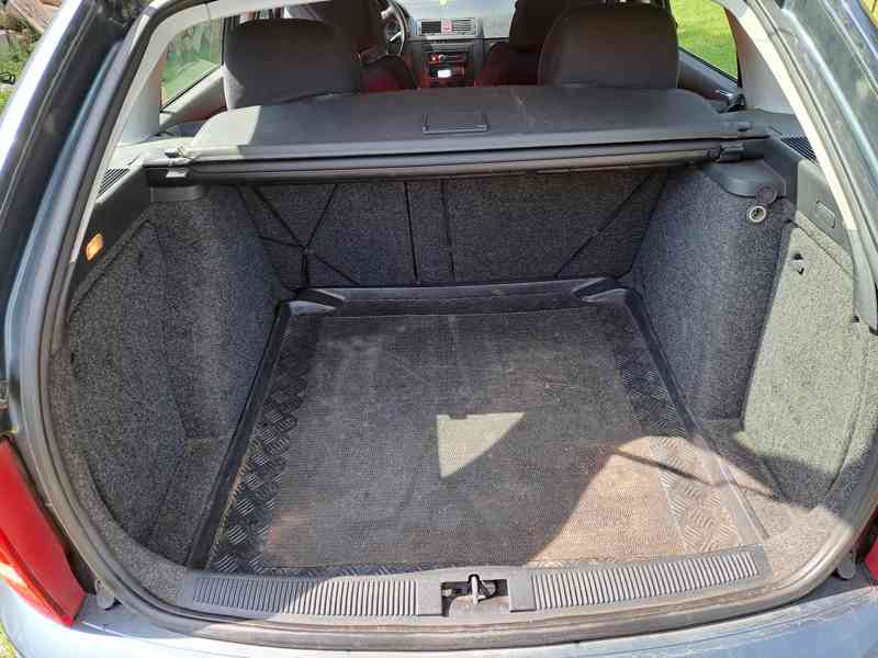 ŠKODA FABIA 1.9TDI 74kw - foto 7