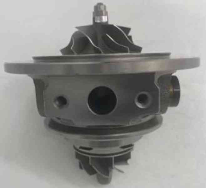 Střed turba Ložiskový uzel 54399700033 BM5G-6K682-DD - foto 3