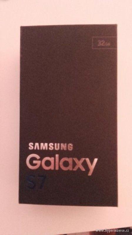 Samsung galaxy s7 32 gb - foto 3