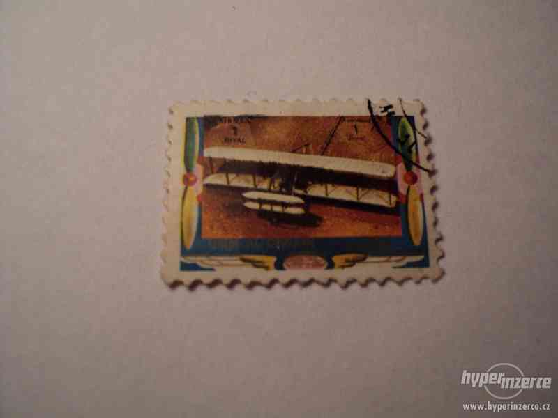 Prodám poštovní známky - foto 13