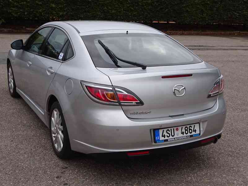 Mazda 2.2 MZR CD r.v.2010 Koupeno v ČR - foto 4