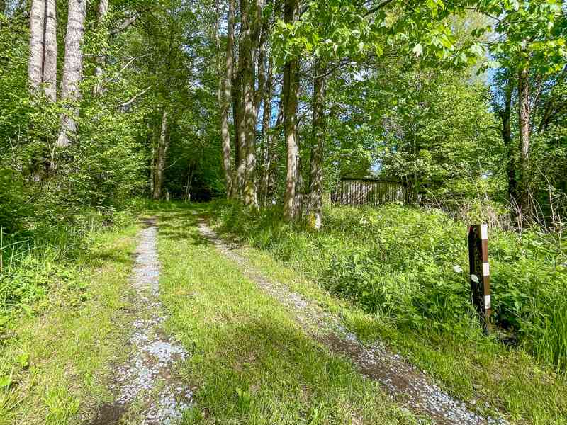 Prodej rekreačního domu v Horní Vltavici na šumavské samotě - foto 31