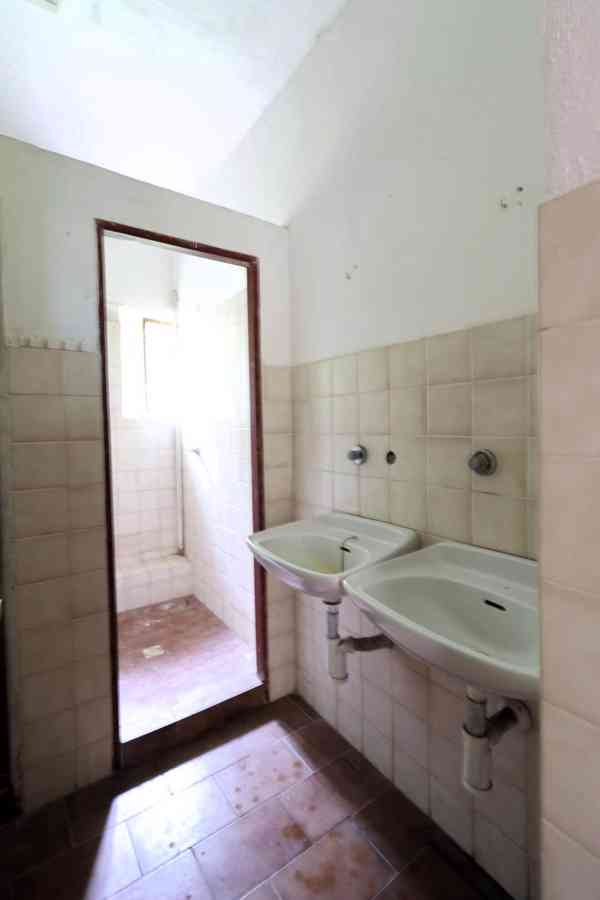 Prodej rekreačního domu v Horní Vltavici na šumavské samotě - foto 16