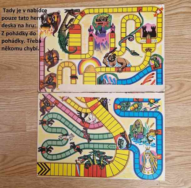 Dědeček automobil vítězí,loutkové divadlo,fotbálek Luda, aj. - foto 6