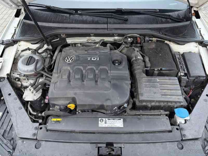 Volkswagen Passat TDi 110Kw, Highline, 2 Sady ko - foto 16