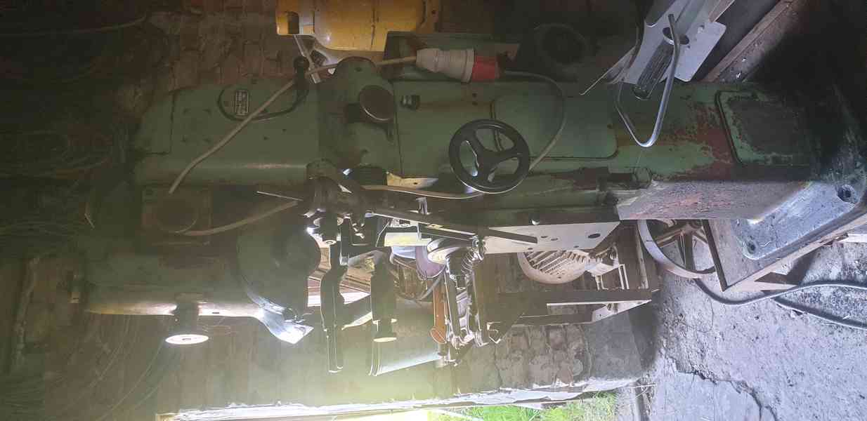 Bruska kotoucu PB-12 - foto 2