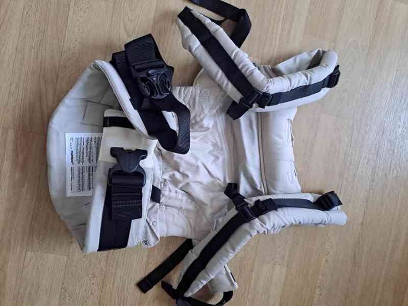 Nosítko Manduca - foto 2