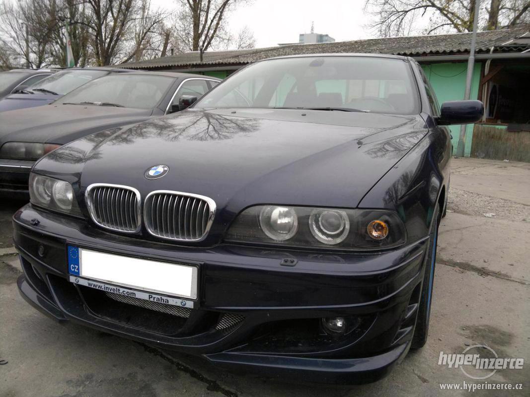 BMW 530D - R.V. 1999 - foto 1