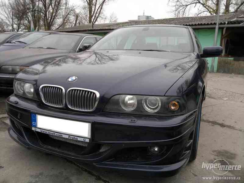 BMW 530D - R.V. 1999 - foto 1