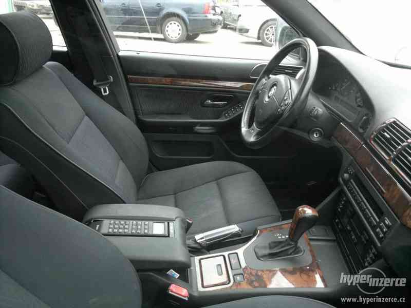 BMW 530D - R.V. 1999 - foto 3