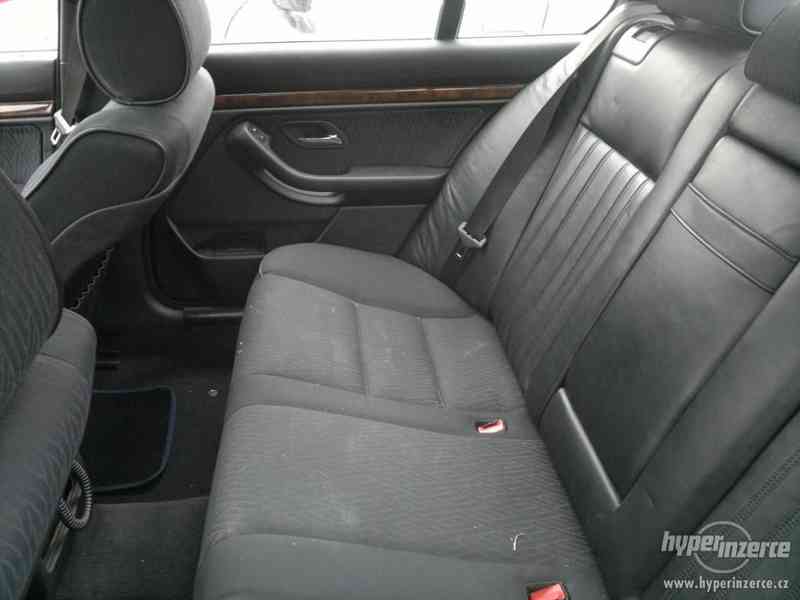 BMW 530D - R.V. 1999 - foto 5