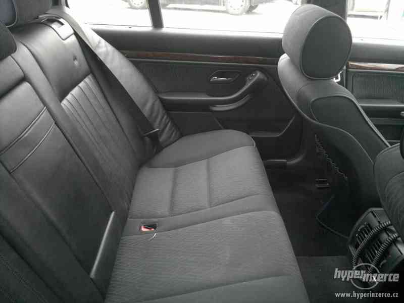 BMW 530D - R.V. 1999 - foto 6