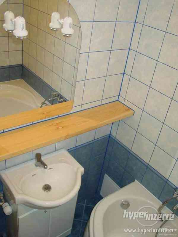 Pronájem bytu 2+1 v Ostrově u Karlových Varů - foto 7