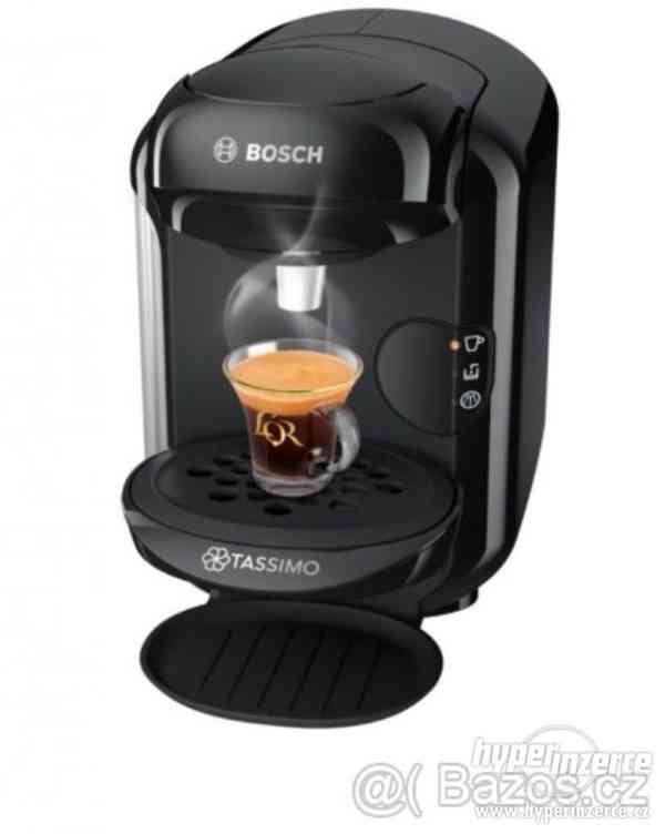kávovar Espresso Bosch Tassimo VIVY II TAS1402 - foto 1