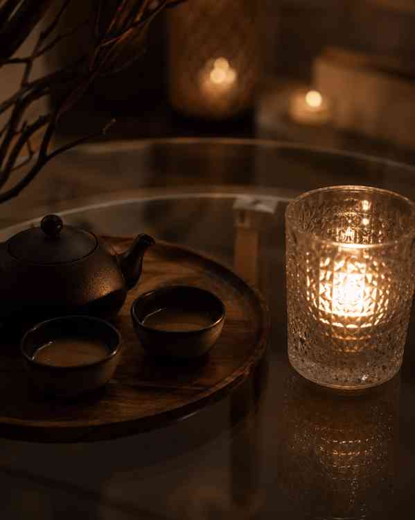 Privátní Sauna pro dva na Čerťáku - Karlovy Vary - foto 4