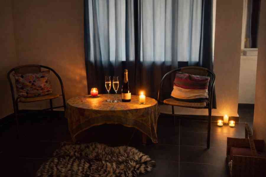 Privátní wellness zážitek pro dva - Karlovy Vary - foto 3