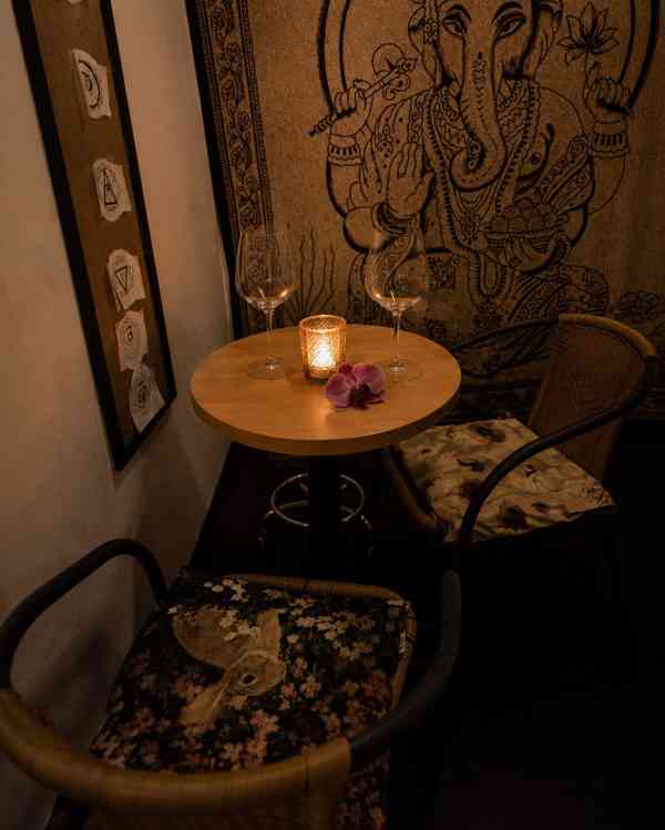 Privátní Sauna pro dva na Čerťáku - Karlovy Vary - foto 3