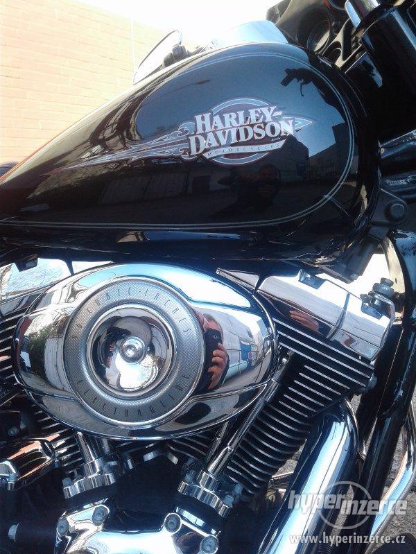 Harley-Davidson Electra Glide Ultra Classic - foto 1