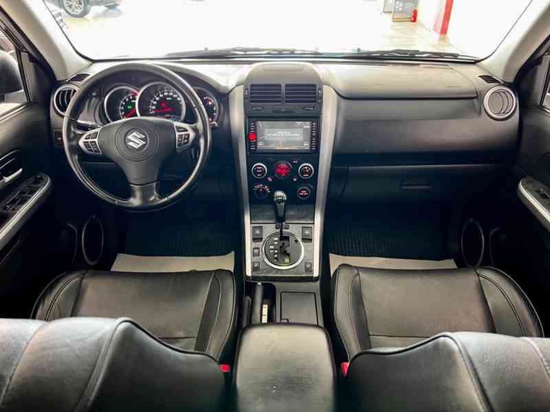 Suzuki Grand Vitara 2.4i Comfort Aut. benzín 124kw - foto 4