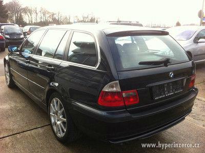 BMW 330d touring Edition Exclusive - foto 2