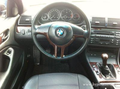 BMW 330d touring Edition Exclusive - foto 3