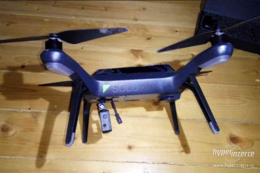 Dron 3DR Solo - foto 1
