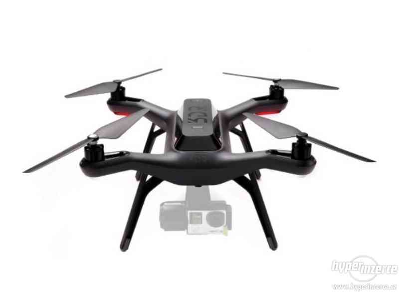 Dron 3DR Solo - foto 2