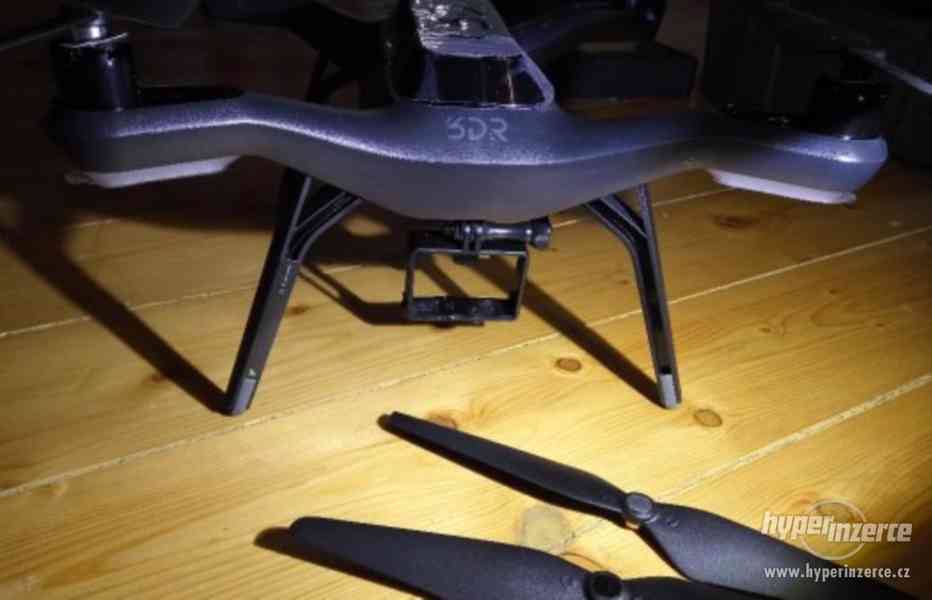Dron 3DR Solo - foto 5
