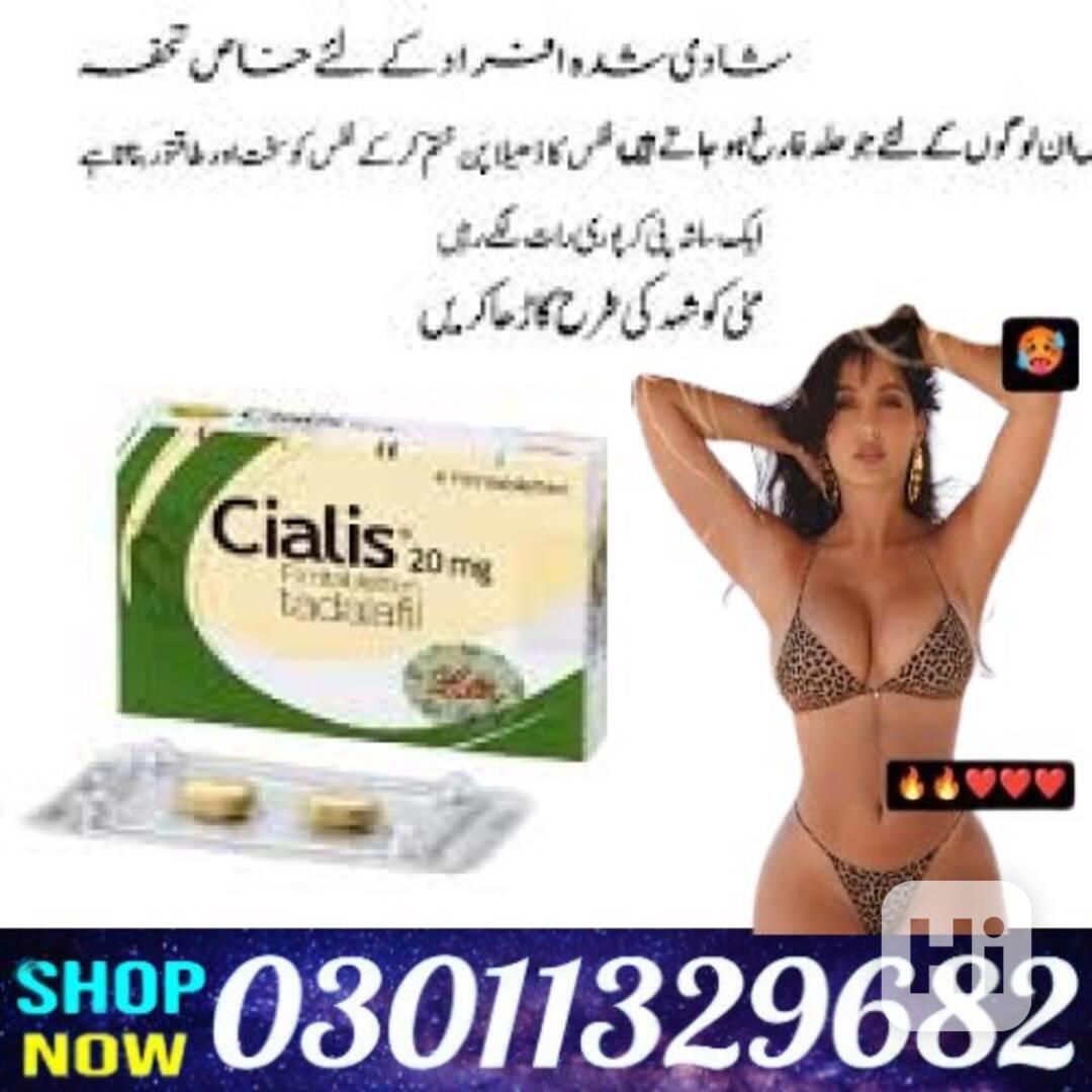 Cialis 20mg Tablets In Pakistan /03011329682/Online Shopping - foto 1