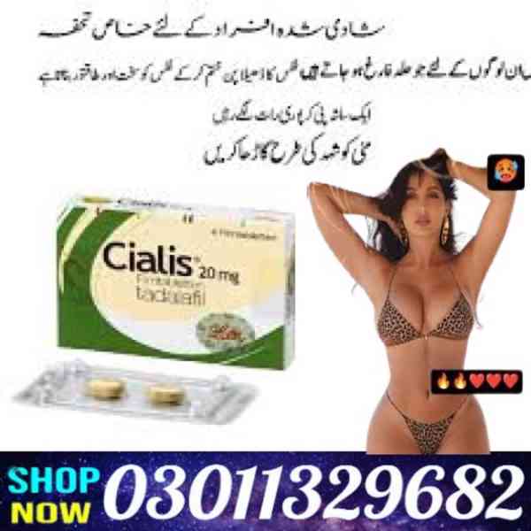 Cialis 20mg Tablets In Pakistan /03011329682/Online Shopping - foto 1