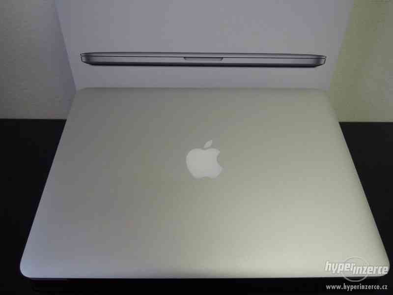MacBook AIR 13.3"/i5 1.7GHz/4GB RAM/ZÁRUKA - foto 2