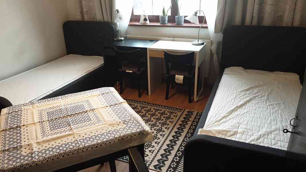 Pronájem bytu v RD 2kk,65m2, Brno Žabovřesky. Mozolky. - foto 2