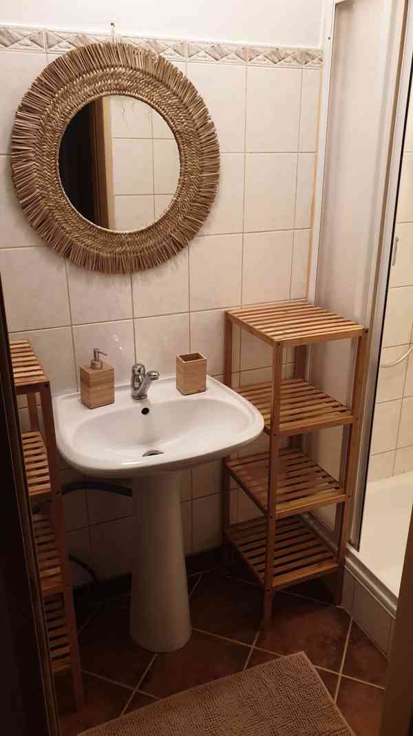 Pronájem bytu v RD 2kk,65m2, Brno Žabovřesky. Mozolky. - foto 16