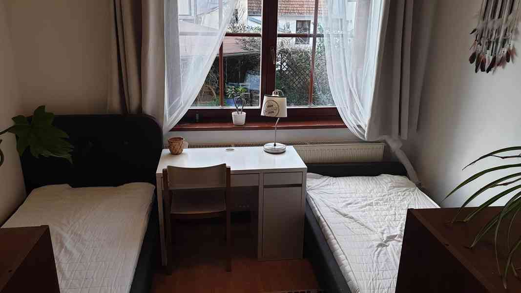 Pronájem bytu v RD 2kk,65m2, Brno Žabovřesky. Mozolky. - foto 12