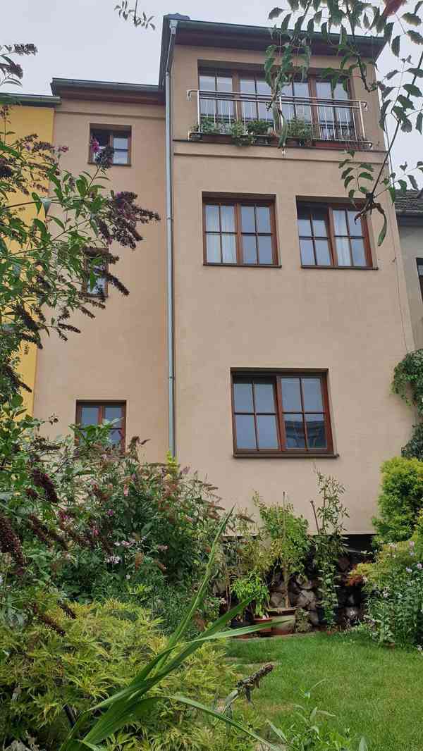 Pronájem bytu v RD 2kk,65m2, Brno Žabovřesky. Mozolky. - foto 19
