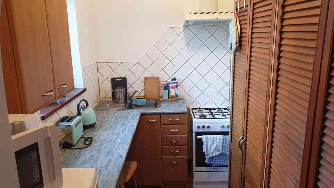 Pronájem bytu v RD 2kk,65m2, Brno Žabovřesky. Mozolky. - foto 14