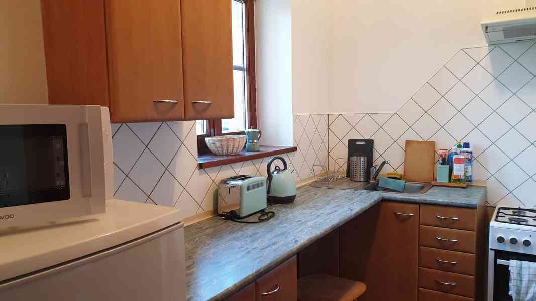 Pronájem bytu v RD 2kk,65m2, Brno Žabovřesky. Mozolky. - foto 13