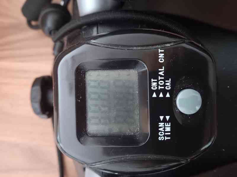 Twist stepper inSPORTline Big - foto 3