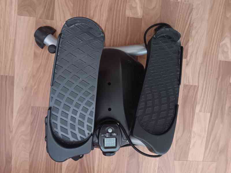 Twist stepper inSPORTline Big - foto 2
