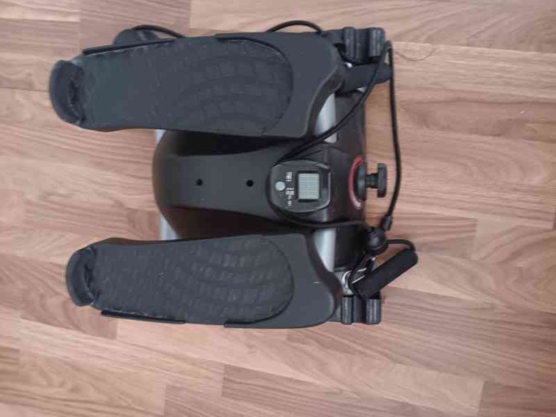 Twist stepper inSPORTline Big - foto 1