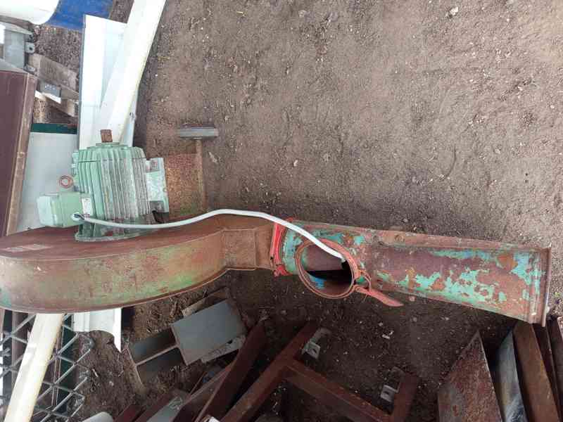 Fukar na seno - foto 4