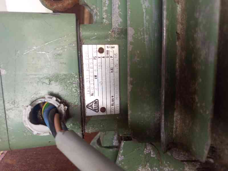 Fukar na seno - foto 3